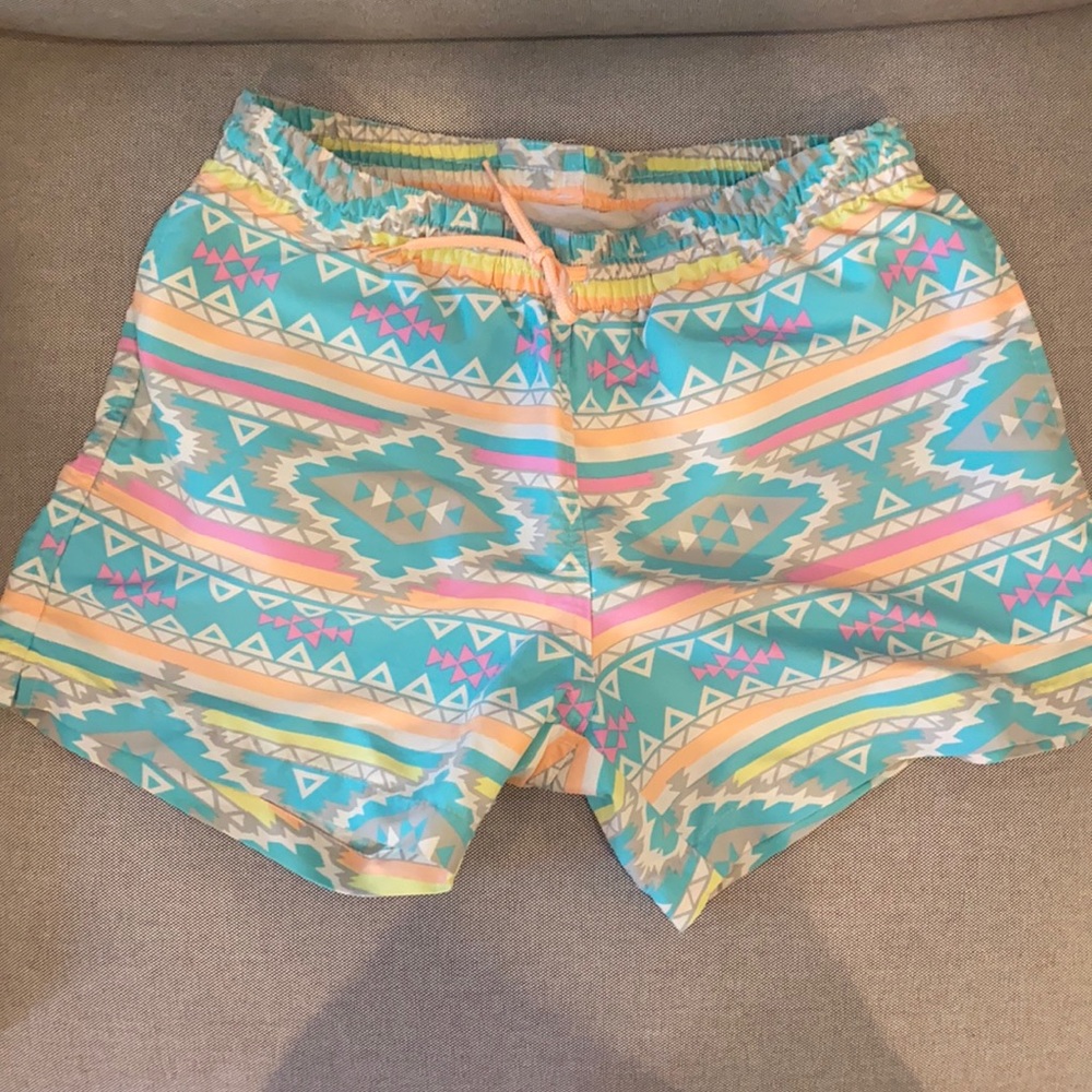 Chubbies Bathing Suit